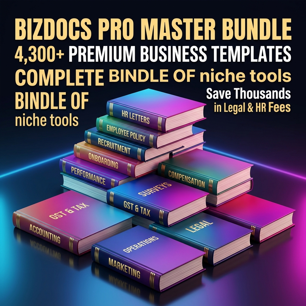 Master Bundle Preview